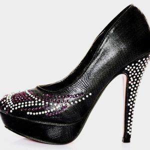 CH111 Pantofi dama - Pantofi Dama - Incaltaminte > Incaltaminte Femei > Pantofi Dama