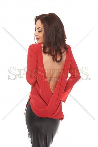 Bluza Artista Trendy Situation Red – Bluze –