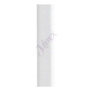 Bretele textile 18 mm albe - Lenjerie pentru femei - Accesorii