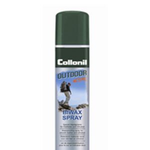 Collonil - Impregnat pentru pantofi Outdoor Biwax Spray 200ml - Încălţăminte - Îngrijire încălţăminte